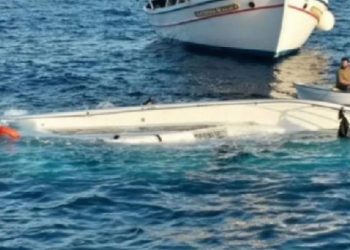 Bodrum’dan Göçmen Kaçıran Türk Kaptan ve Yardımcısına Tarihi Ceza: 25 Kez Müebbet Hapis