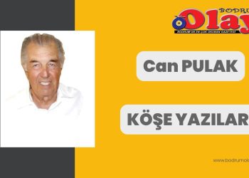 Can Pulak Yazdı: Marmaris Faciası