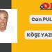 Can Pulak Yazdı: Marmaris Faciası