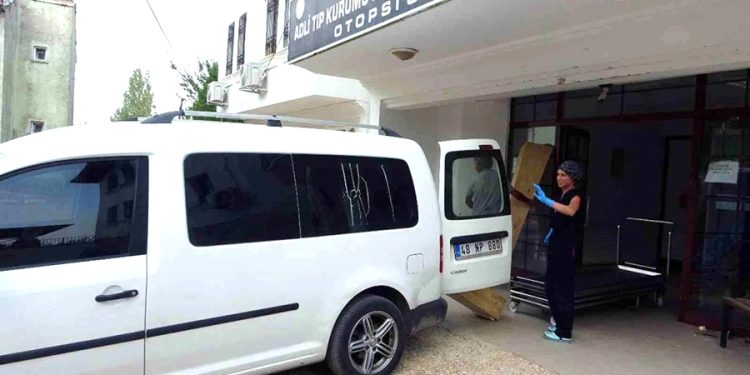 Ünlü Rus YouTuber’ın Cenazesi Türkiye’den Rusya’ya Gönderildi