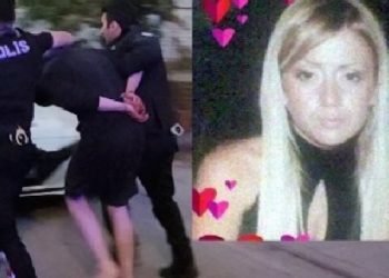 Annesinin Boğazını Keserek Öldürmüştü 24 Yıl Hapsi İstendi