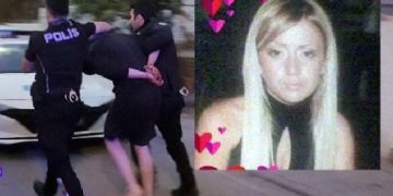 Annesinin Boğazını Keserek Öldürmüştü 24 Yıl Hapsi İstendi