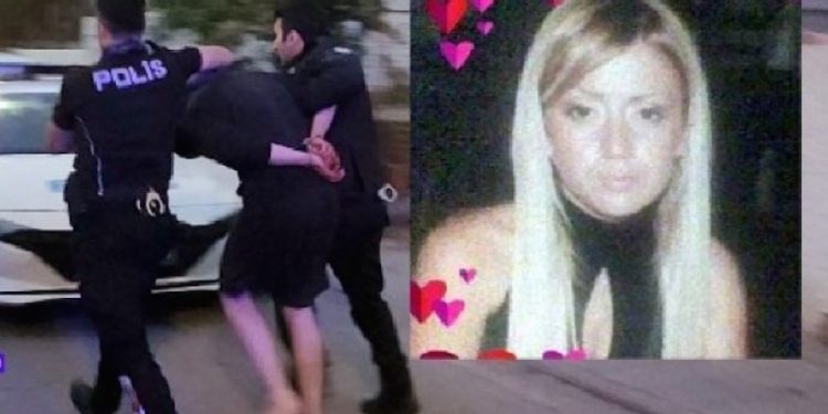 Annesinin Boğazını Keserek Öldürmüştü 24 Yıl Hapsi İstendi