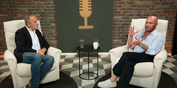 Bodrum dünya markası mı? “ Bodrum İbiza Değil, Dubai Olma Yolunda”