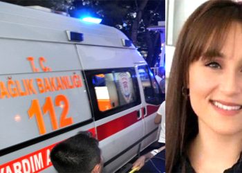 İki bot çarpıştı bir kişi yaşamını yitirdi