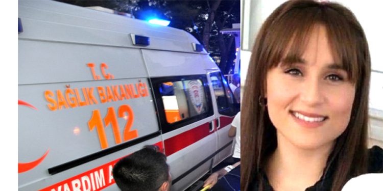 İki bot çarpıştı bir kişi yaşamını yitirdi