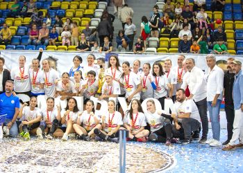 Armada Praxis Yalıkavak’ın Avrupa Kupası Rakibi Belli Oldu