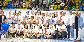 Armada Praxis Yalıkavak’ın Avrupa Kupası Rakibi Belli Oldu