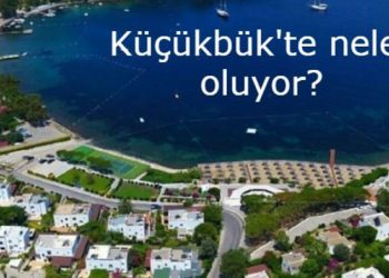 İnşaat Şirketlerinden ‘Özel Plaj’ İçin Kooperatif Oyunu
