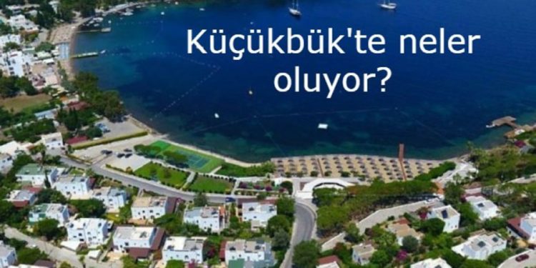 İnşaat Şirketlerinden ‘Özel Plaj’ İçin Kooperatif Oyunu