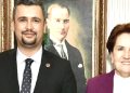 İYİ Parti Muğla’da Kan Kaybediyor, İlçe Başkanı İnce İstifa Etti