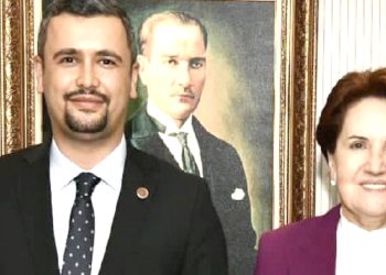 İYİ Parti Muğla’da Kan Kaybediyor, İlçe Başkanı İnce İstifa Etti