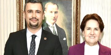 İYİ Parti Muğla’da Kan Kaybediyor, İlçe Başkanı İnce İstifa Etti