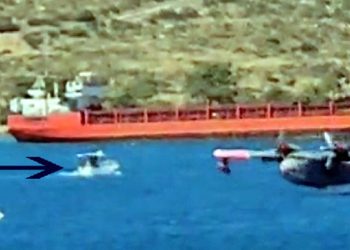 Bodrum’da Faciaya Ramak Kaldı “Uyarılar Ciddiye Alınmazsa Bir Felaket Yaşanabilir”