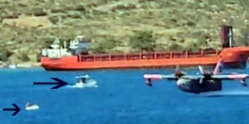 Bodrum’da Faciaya Ramak Kaldı “Uyarılar Ciddiye Alınmazsa Bir Felaket Yaşanabilir”