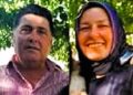 Kocasını Demir Sopayla Öldürdü