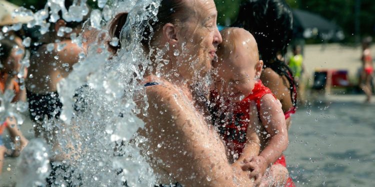 Meteoroloji’den Muğla’ya AŞIRI SICAK Uyarısı!