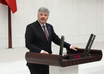 İYİ Partili Ergun’dan Bakan Uraloğlu’na Bitez Limanı ile İlgili Soru Önergesi