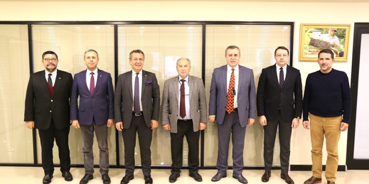 Muğla Borsa ve Odalarından Ortak Açıklama: “Yunan Adaları ile Kıyaslama İşletmelerimize Zarar Veriyor”