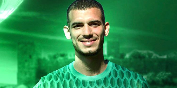 Sipay Bodrum FK genç yetenek Murat’ı kadrosuna kattı