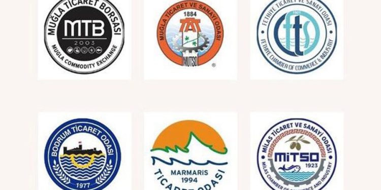 Muğla Odaları ve Borsası’ndan Ortak Karar