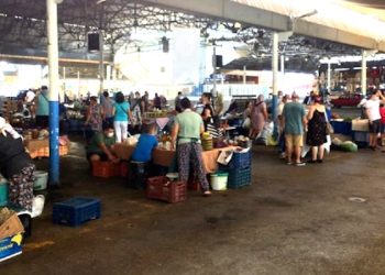 Pazar Yerlerindeki Alanlarla İlgili Düzenleme Resmi Gazete’de Yayınlandı