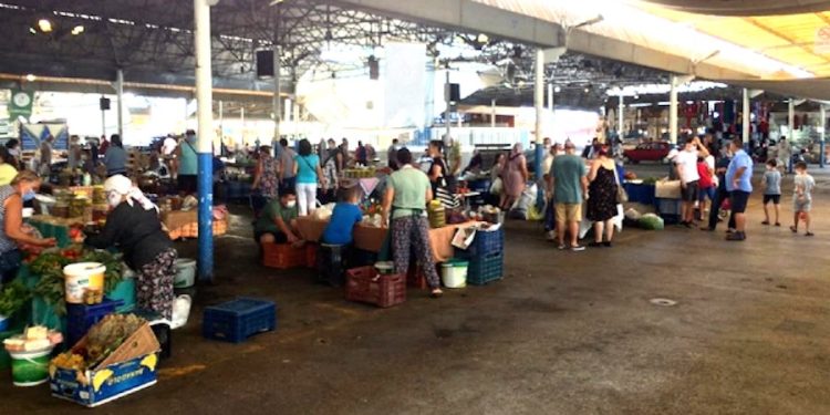 Pazar Yerlerindeki Alanlarla İlgili Düzenleme Resmi Gazete’de Yayınlandı