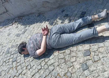 Rusya’da Bombalı Saldırı Düzenleyen Terörist, Bodrum’da Yakalandı