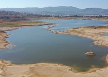 Son 23 Yılın En Kurak Haziran Ayı: Yağışlar Yüzde 80 Azaldı