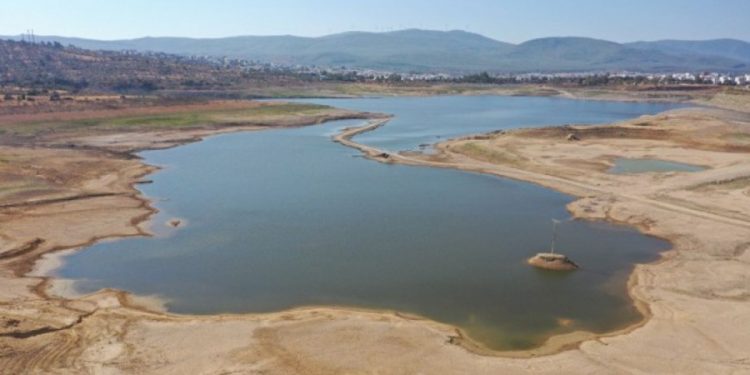 Son 23 Yılın En Kurak Haziran Ayı: Yağışlar Yüzde 80 Azaldı