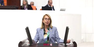 Öneş, Muğla’daki Sığınmacı Sayısını Sordu