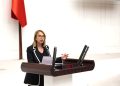 CHP’li Öneş Derici’den Göçmenler Ve Sığınmacılarla İlgili Soru Önergeleri