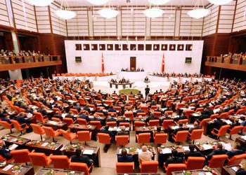 Sokak hayvanları düzenlemesi: Meclis’ten geçti