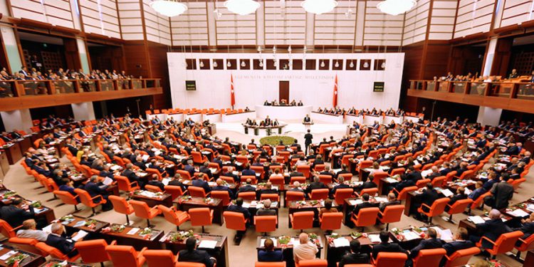 Sokak hayvanları düzenlemesi: Meclis’ten geçti