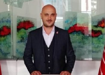 CHP’li Tuna IŞIN “Haydi Bodrum! Saat 21’de Ayağa Kalkıyoruz”