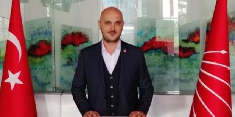 CHP’li Tuna IŞIN “Haydi Bodrum! Saat 21’de Ayağa Kalkıyoruz”