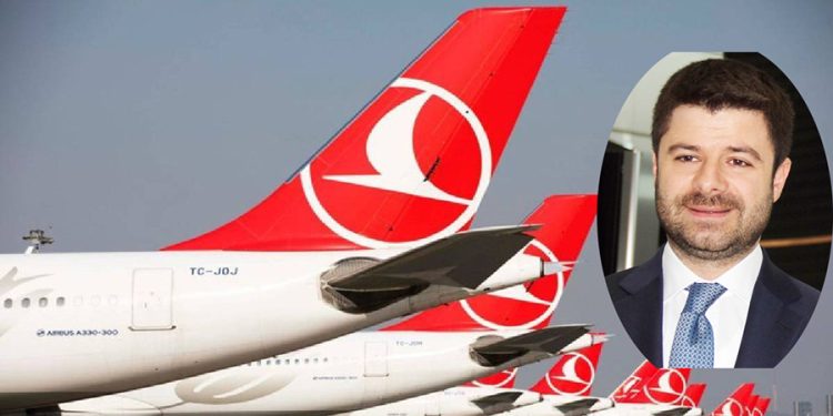 THY’den Siber Aksaklık Açıklaması: Sorun Büyük Oranda Giderildi