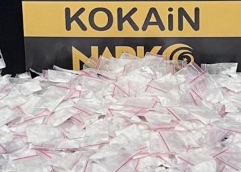 Uyuşturucu Operasyonunda 3 Kişi Tutuklandı