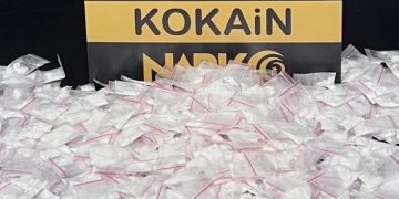 Uyuşturucu Operasyonunda 3 Kişi Tutuklandı