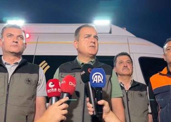 Bodrum Yangını Kontrol Altına Alındı, 100 Hektar Orman Kül Oldu