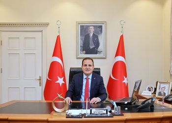 Muğla Valisi Dr. İdris Akbıyık’ın “15 Temmuz Şehitlerini Anma, Demokrasi ve Milli Birlik Günü” Mesajı