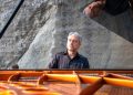 Gümüşlük Müzik Festivali önce Ilya Itin’i, ardından Lorenzo Di Bella’yı konuk etti