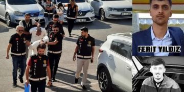 Bodrum’daki kanlı infazda 4 tutuklama, 2 kişi öldürülmüştü