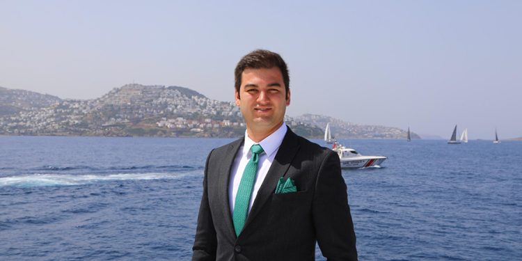 Mandalinci: “Ezelden ebede sonsuza dek Türkiye!”