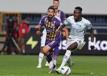 Eyüpspor 4 Bodrum FK 1 (canlı)