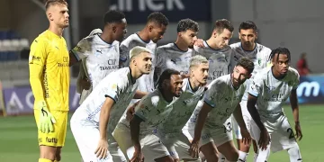 Üstünlüğü koruyamadık, İkinci yarı yıkıldık