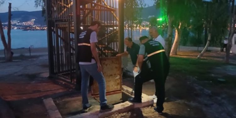 Bakanlıktan otele 1 milyon 161 bin TL para cezası