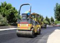 Bodrum Genelinde Fen İşleri Çalışmaları