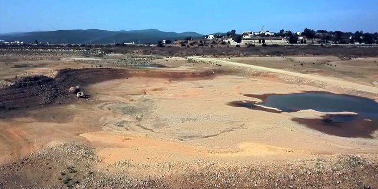 Dikkat! Sular Kesilecek