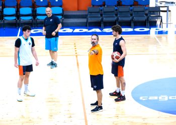 Çağdaş Bodrum Spor, Hedeflerini Açıkladı